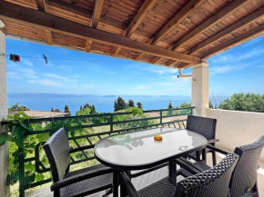 Corfu Andromaches Holiday Apartments